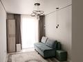 2-бөлмелі пәтер · 60 м² · 7/10 қабат, Нажимеденова 37, бағасы: 34 млн ₸ в Астане, Алматы р-н — фото 3
