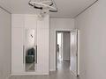 2-бөлмелі пәтер · 60 м² · 7/10 қабат, Нажимеденова 37, бағасы: 34 млн ₸ в Астане, Алматы р-н — фото 2