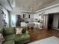 3-комнатная квартира · 80 м² · 2/8 этаж, Улы Дала 67 за 350 000 ₸ в Астане, Есильский р-н — фото 3