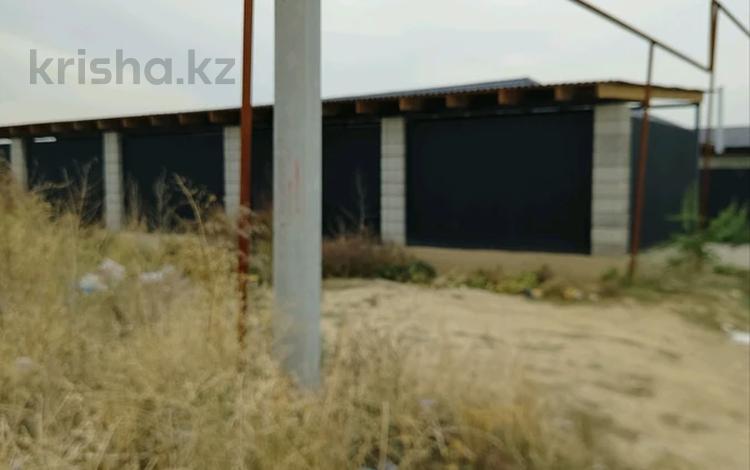 Участок · 6 соток, Аныракай — Алатауская трасса маг Жемис за 17 млн 〒 в Туздыбастау (Калинино) — фото 2