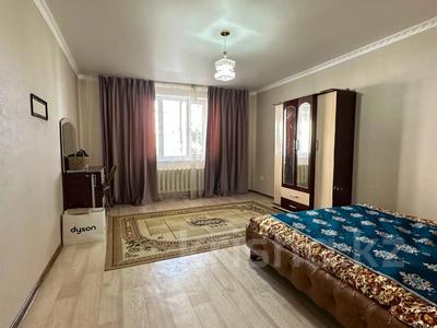 1-бөлмелі пәтер · 48 м² · 1/5 қабат, Болашак, бағасы: 18.5 млн ₸ в Талдыкоргане