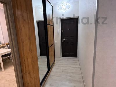 1-бөлмелі пәтер · 40 м² · 2/5 қабат, Ақсай-5 ш/а., бағасы: 31 млн ₸ в Алматы, Ауэзовский р-н