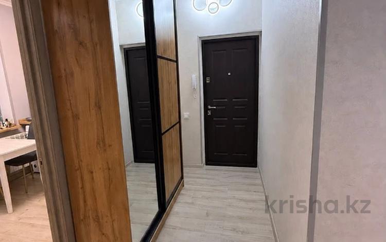 1-бөлмелі пәтер · 40 м² · 2/5 қабат, Ақсай-5 ш/а., бағасы: 31 млн ₸ в Алматы, Ауэзовский р-н — фото 2