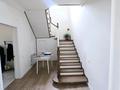Часть дома · 5 комнат · 160 м² · 5 сот., Омирзак 18 — 2 квартал за 37 млн ₸ в Каскелене