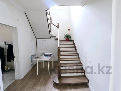 Часть дома · 5 комнат · 160 м² · 5 сот., Омирзак 18 — 2 квартал за 37 млн ₸ в Каскелене