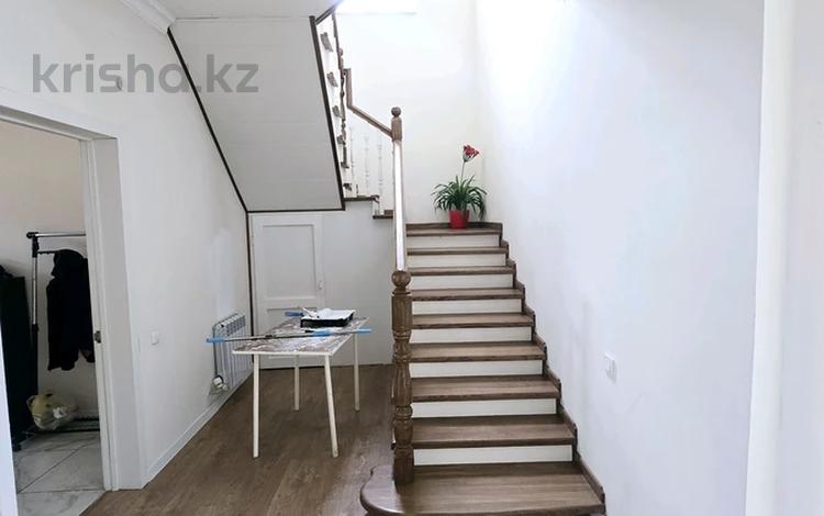Часть дома · 5 комнат · 160 м² · 5 сот., Омирзак 18 — 2 квартал за 37 млн ₸ в Каскелене — фото 18