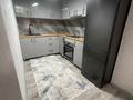 2-бөлмелі пәтер · 55 м² · 11/13 қабат, Мкр. 3 — Саина, бағасы: 43 млн ₸ в Алматы, Ауэзовский р-н — фото 3