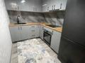 2-бөлмелі пәтер · 55 м² · 11/13 қабат, Мкр. 3 — Саина, бағасы: 43 млн ₸ в Алматы, Ауэзовский р-н — фото 11