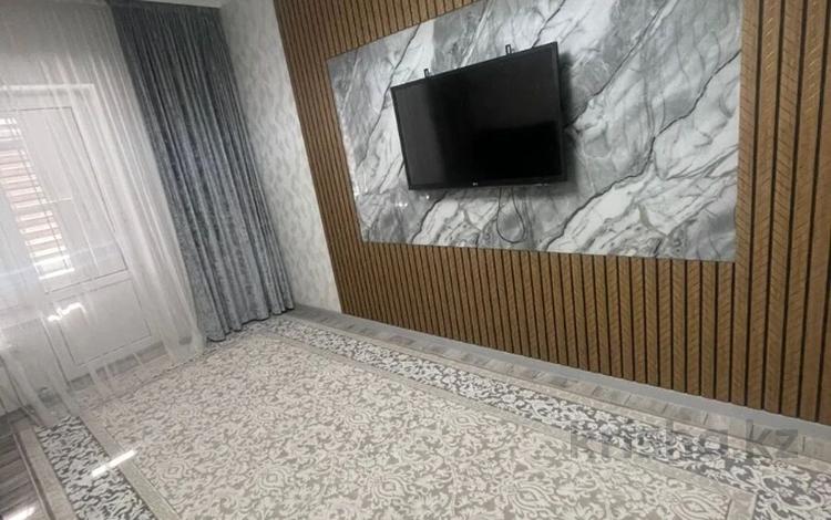 2-бөлмелі пәтер · 55 м² · 11/13 қабат, Мкр. 3 — Саина, бағасы: 43 млн ₸ в Алматы, Ауэзовский р-н — фото 5