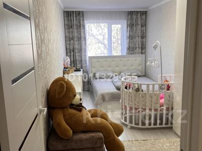 2-бөлмелі пәтер · 44.4 м² · 2/5 қабат, Анаркулова 8 — Алашахана - Анаркулова, бағасы: 16 млн ₸ в Жезказгане