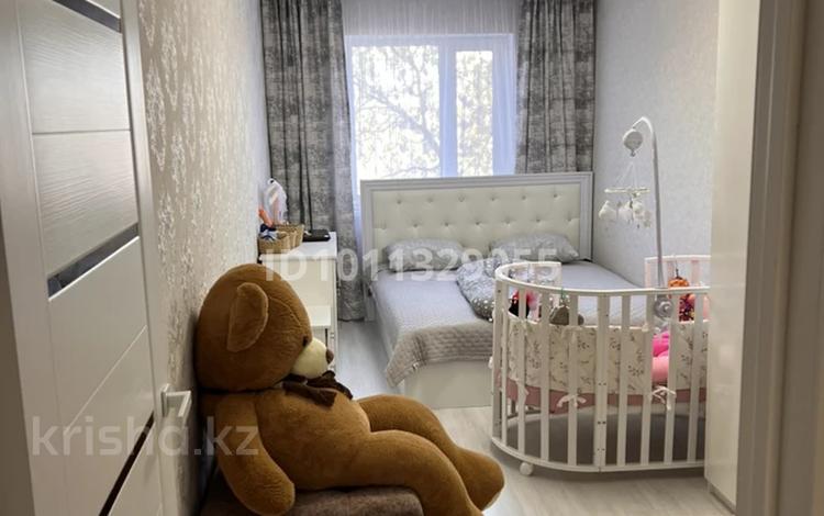 2-бөлмелі пәтер · 44.4 м² · 2/5 қабат, Анаркулова 8 — Алашахана - Анаркулова, бағасы: 16 млн ₸ в Жезказгане — фото 2