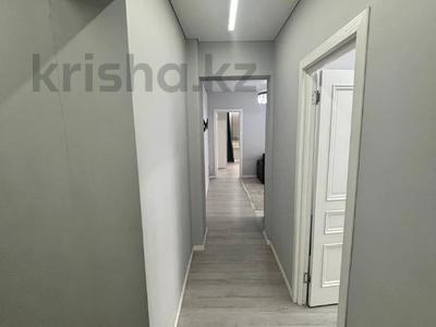 4-комнатная квартира · 94.2 м² · 2/13 этаж, Толе би за 77 млн ₸ в Алматы, Алмалинский р-н