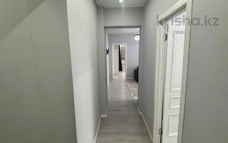 4-комнатная квартира · 94.2 м² · 2/13 этаж, Толе би за 77 млн ₸ в Алматы, Алмалинский р-н — фото 2