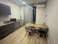 1-бөлмелі пәтер · 45 м² · 5/5 қабат, Қайрат ш/а., Тараз 1/1, бағасы: 33 млн ₸ в Алматы, Турксибский р-н — фото 2