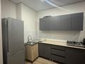 1-бөлмелі пәтер · 45 м² · 5/5 қабат, Қайрат ш/а., Тараз 1/1, бағасы: 33 млн ₸ в Алматы, Турксибский р-н — фото 3