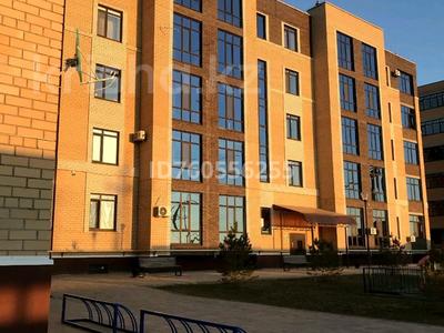 3-комнатная квартира · 133 м² · 1/5 этаж, мкр. Алтын орда, Р-н Батыс 2 5 за 45.6 млн 〒 в Актобе
