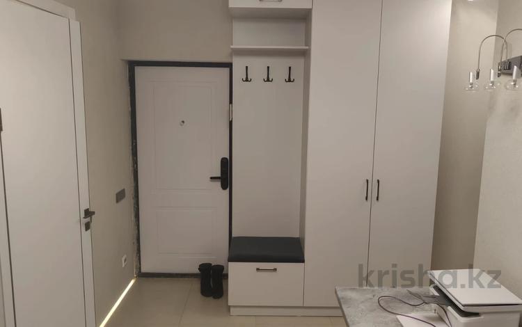 1-бөлмелі пәтер · 29 м² · 2/9 қабат, Валиханова 40, бағасы: 21.5 млн ₸ в Петропавловске — фото 2