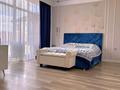 4-комнатная квартира · 150.1 м² · 1/2 этаж, мкр Кунгей , Игилик би 7 за 74 млн ₸ в Караганде, Казыбек би р-н — фото 16