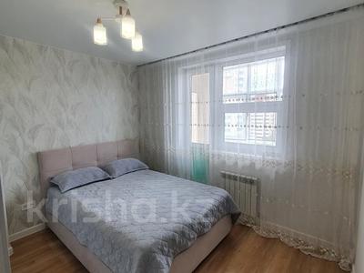 2-бөлмелі пәтер · 46 м² · 8/10 қабат, Кумисбекова 2/3, бағасы: ~ 27 млн ₸ в Астане, Сарыарка р-н