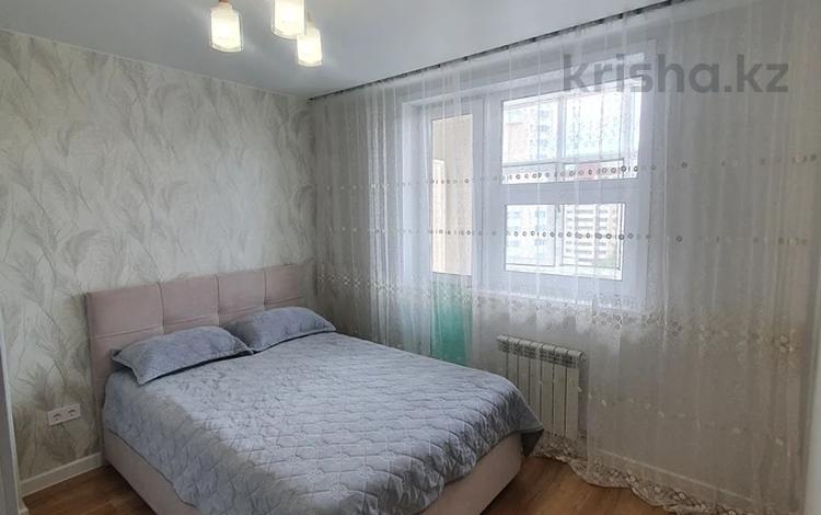 2-бөлмелі пәтер · 46 м² · 8/10 қабат, Кумисбекова 2/3, бағасы: ~ 27 млн ₸ в Астане, Сарыарка р-н — фото 2
