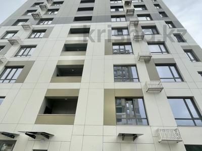 1-комнатная квартира · 39 м² · 11/16 этаж, Тауелсиздик 38/4 — Б. Момышулы за 25.5 млн ₸ в Астане, Алматы р-н