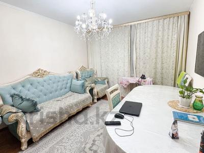 4-комнатная квартира · 90 м² · 4/5 этаж, мушелтой за 30.6 млн 〒 в Талдыкоргане, мкр Мушелтой