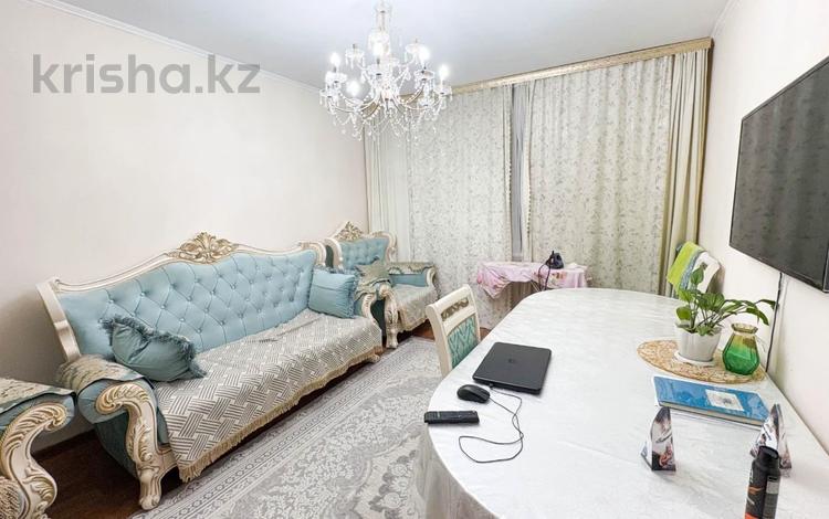 4-бөлмелі пәтер · 90 м² · 4/5 қабат, мушелтой, бағасы: 30.6 млн ₸ в Талдыкоргане, мкр Мушелтой — фото 9