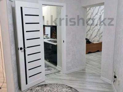 2-комнатная квартира · 53 м² · 4/9 этаж, мкр Болашак за 22.5 млн ₸ в Талдыкоргане