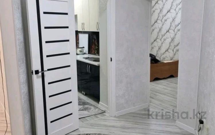 2-комнатная квартира · 53 м² · 4/9 этаж, мкр Болашак за 22.5 млн ₸ в Талдыкоргане — фото 2