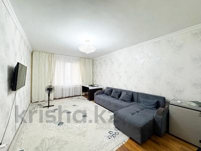 2-комнатная квартира · 65 м² · 5/5 этаж, Коктем за 23.5 млн 〒 в Талдыкоргане, мкр Коктем