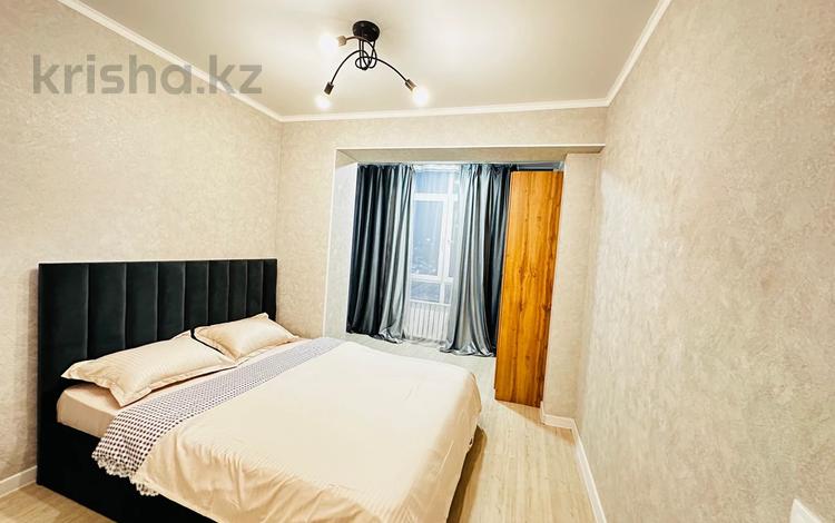 1-комнатная квартира · 35 м², Карасай батыра 345 — Толе би Варламова за 2 499 ₸ в Алматы, Алмалинский р-н — фото 2