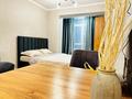 1-комнатная квартира · 35 м², Карасай батыра 345 — Толе би Варламова за 2 499 ₸ в Алматы, Алмалинский р-н — фото 2