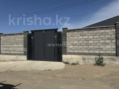 Жеке үй · 4 бөлме · 169 м² · 8 жүзд., Есим хан 11 — Карасай батыр, бағасы: 100 млн ₸ в Туздыбастау (Калинино)
