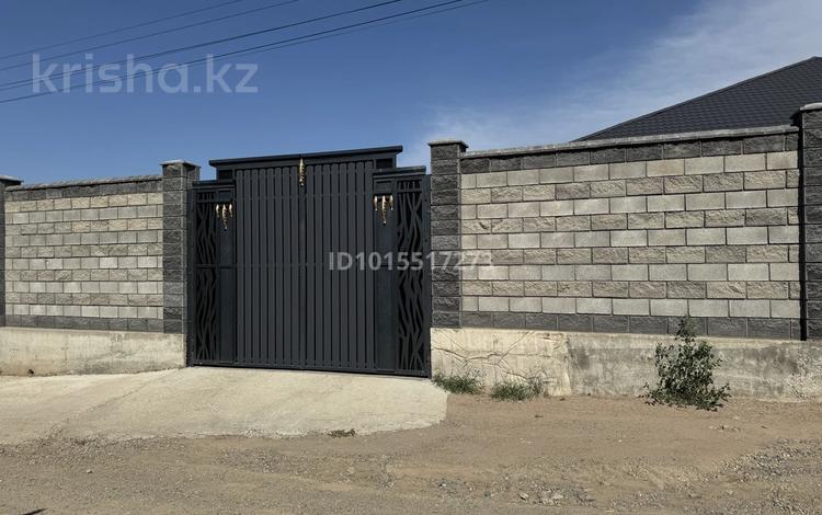 Жеке үй · 4 бөлме · 169 м² · 8 жүзд., Есим хан 11 — Карасай батыр, бағасы: 100 млн ₸ в Туздыбастау (Калинино) — фото 2