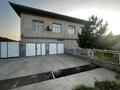Отдельный дом · 8 комнат · 250 м² · 12 сот., мкр Катынкопыр, Катын копр мкр 1а — улица сабыра Ракымова за 65 млн 〒 в Шымкенте, Абайский р-н — фото 11