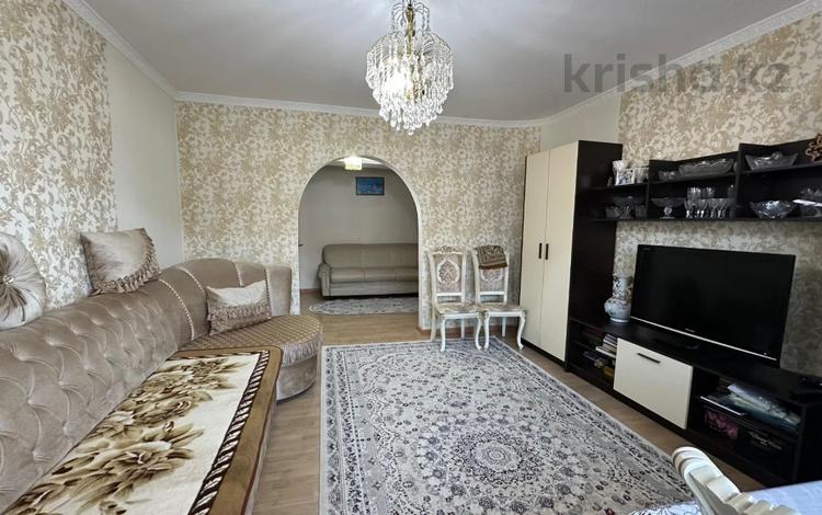 3-комнатная квартира · 65 м² · 3/9 этаж, Гарышкер за 26.3 млн ₸ в Талдыкоргане — фото 2