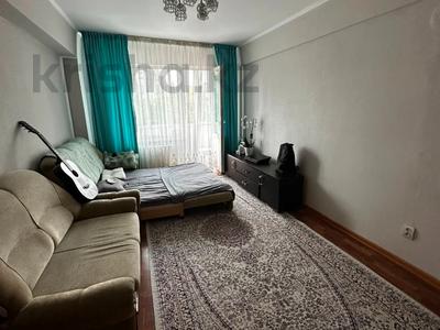 1-комнатная квартира · 35 м² · 5/5 этаж, пр. К. Сатпаева 58 за 14.5 млн ₸ в Усть-Каменогорске