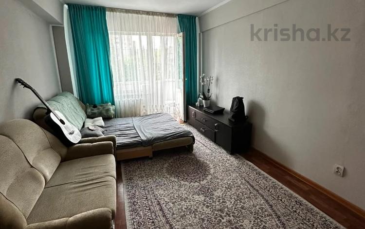 1-комнатная квартира · 35 м² · 5/5 этаж, пр. К. Сатпаева 58 за 14.5 млн ₸ в Усть-Каменогорске — фото 2