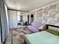 1-комнатная квартира · 55 м² · 3/4 этаж, Шевченко — Биржан сал за 9 000 ₸ в Талдыкоргане