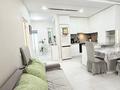 2-бөлмелі пәтер · 64 м² · 6/7 қабат, Ахмета Байтурсынова 49/1, бағасы: 38 млн ₸ в Астане, Алматы р-н