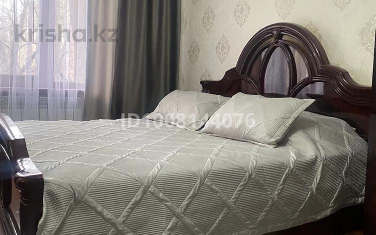 1-комнатная квартира · 40 м² · 1/5 этаж, мкр Алатау 39 за 8 000 ₸ в Таразе — фото 21
