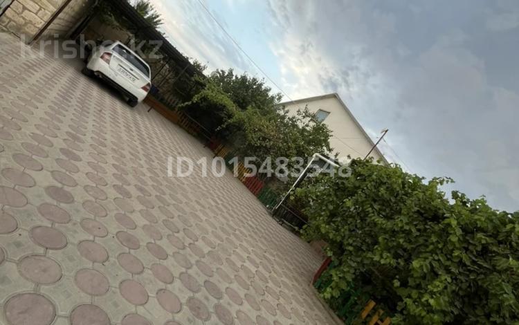 Жеке үй · 5 бөлме · 200 м² · 6 жүзд., Саура, бағасы: 26 млн ₸ в Баскудуке — фото 3