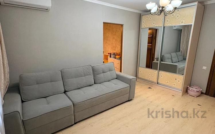 2-комнатная квартира · 45 м² · 1/3 этаж, Акан Серы — ‼️АКАН СЕРЫ‼️СРОЧНАЯ АРЕНДА КВАРТИРЫ‼️ за 220 000 ₸ в Алматы, Турксибский р-н — фото 2