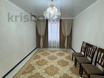 2-комнатная квартира, 54 м², 2/5 этаж, артыгалиева за 14.6 млн 〒 в Уральске