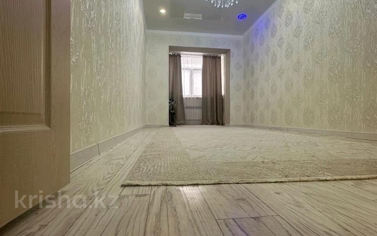 2-комнатная квартира · 58 м² · 3/6 этаж, 35-мкр 18 за 15.5 млн ₸ в Актау — фото 2