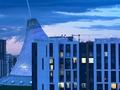 3-комнатная квартира · 92 м² · 14/22 этаж, Туран 39а — Туран-Сыганак за 80 млн ₸ в Астане, Нура р-н