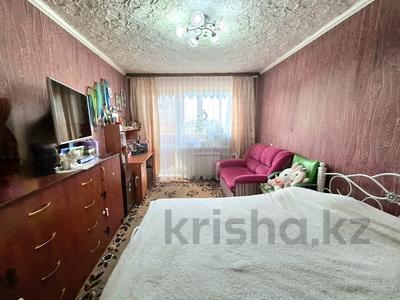 2-комнатная квартира · 50.9 м² · 9/9 этаж, пр. Металлургов — район Лицея №14, я/с Карлыгаш за 9 млн ₸ в Темиртау