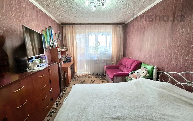 2-комнатная квартира · 50.9 м² · 9/9 этаж, пр. Металлургов — район Лицея №14, я/с Карлыгаш за 9 млн ₸ в Темиртау — фото 4