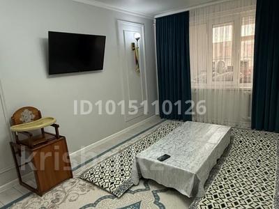 2-комнатная квартира · 50 м² · 5/5 этаж, Құрлысшы 4 — Жібек магазин артында за 14.5 млн ₸ в Аксукенте