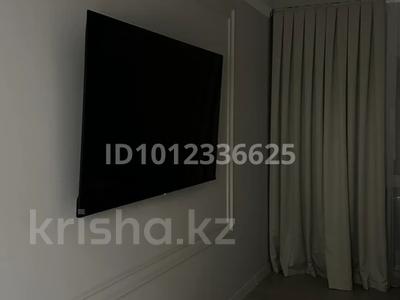 2-бөлмелі пәтер · 64 м² · 3/5 қабат, мкр Асар-2, бағасы: 36 млн ₸ в Шымкенте, Абайский р-н